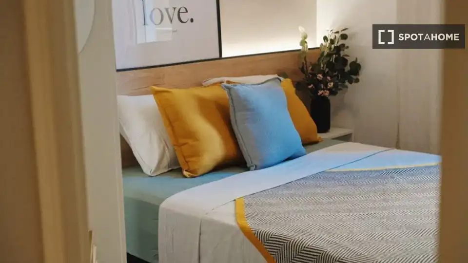 Habitación en alquiler, Barcelona