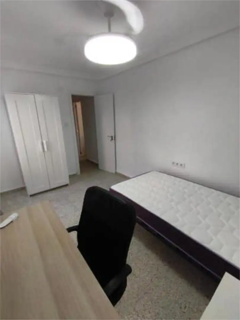 Habitación 85 m², Plasencia
