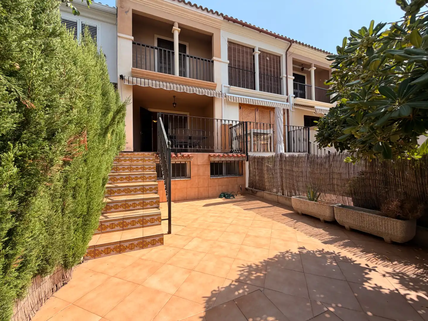 Casa de 103 m² en Benicasim