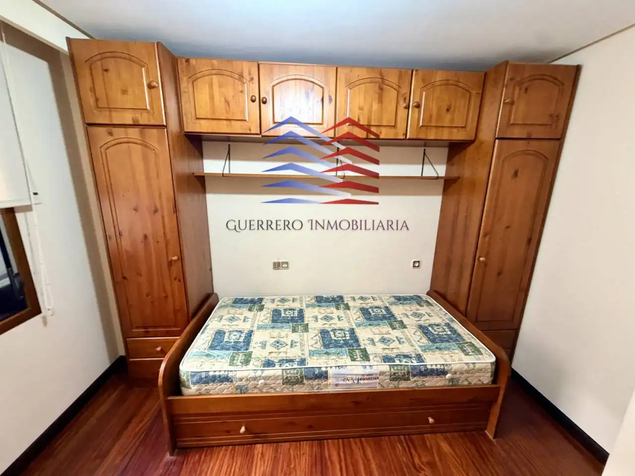 Piso de 65 m² en Ourense