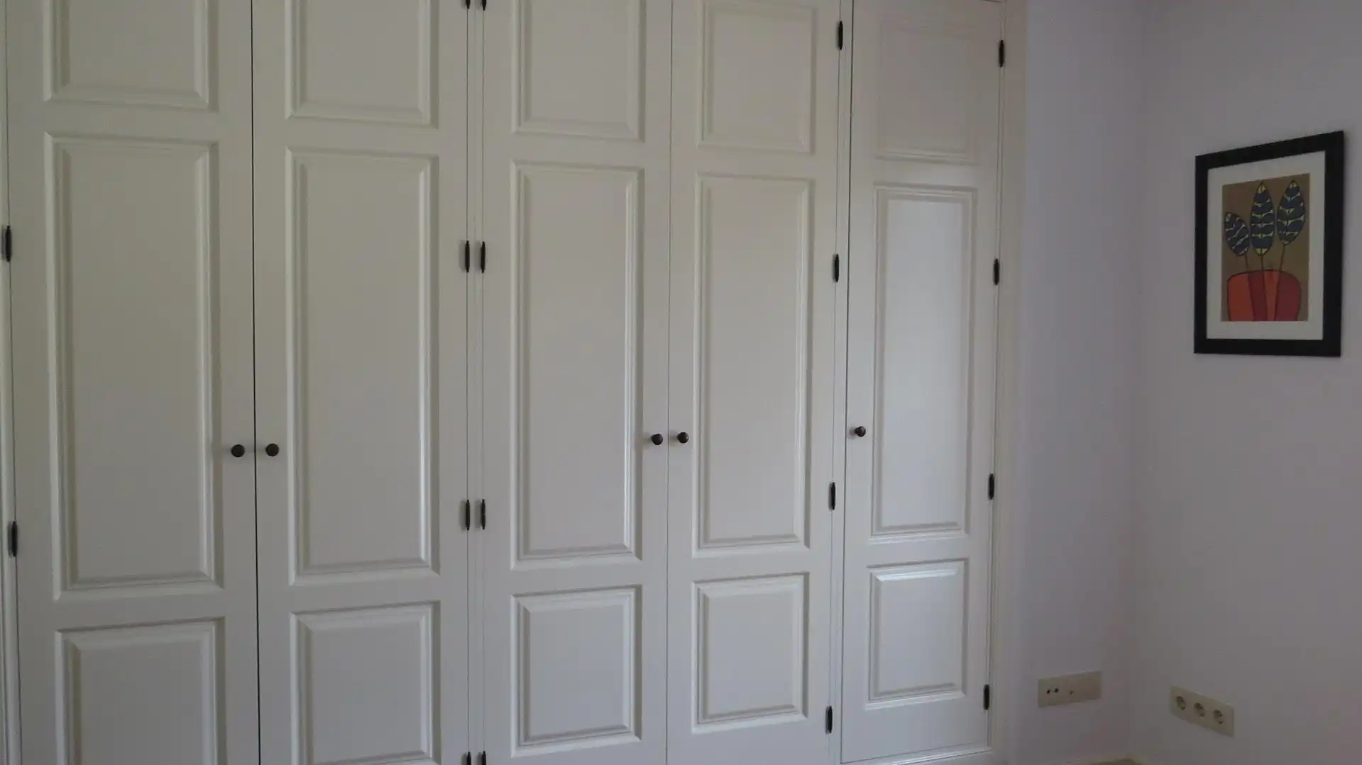 Casa de 297 m² en Segovia