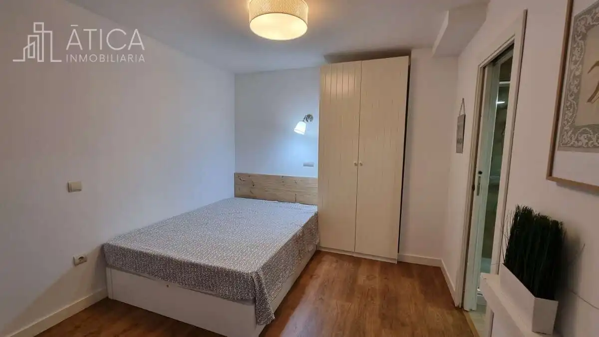 Piso de 90 m² en Salamanca