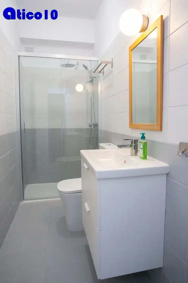 Appartement 85 m² à Oviède
