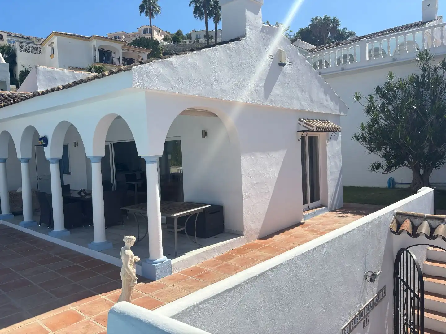 Casa de 189 m² a Mijas