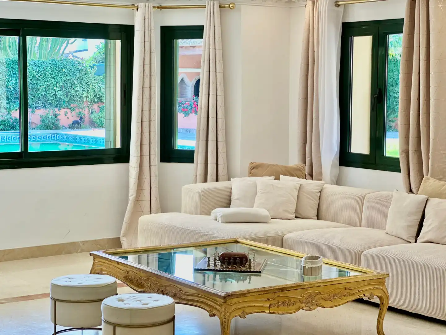 Casa 1500 m² a Marbella