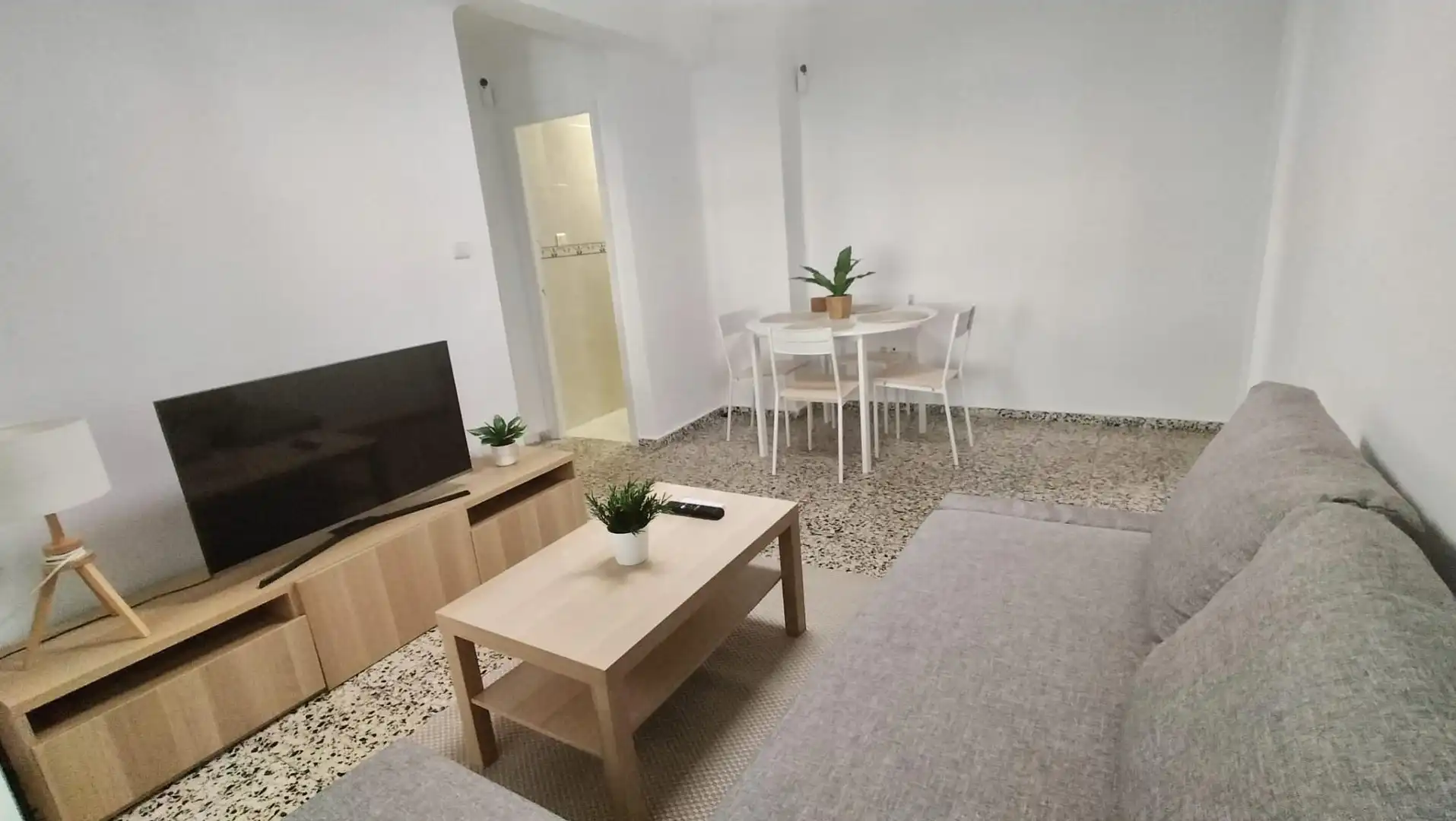 Appartamento 78 m² a Málaga