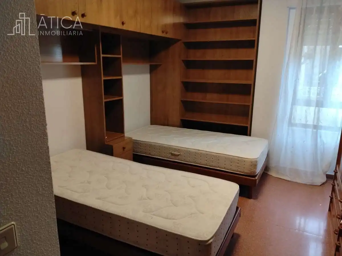 Piso de 90 m² en Salamanca
