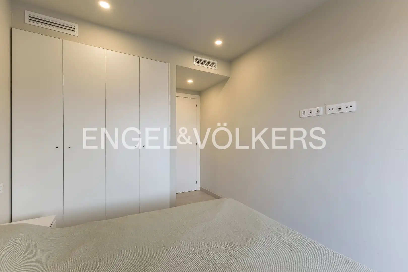 Pis de 60 m² a Sant Feliu de Llobregat
