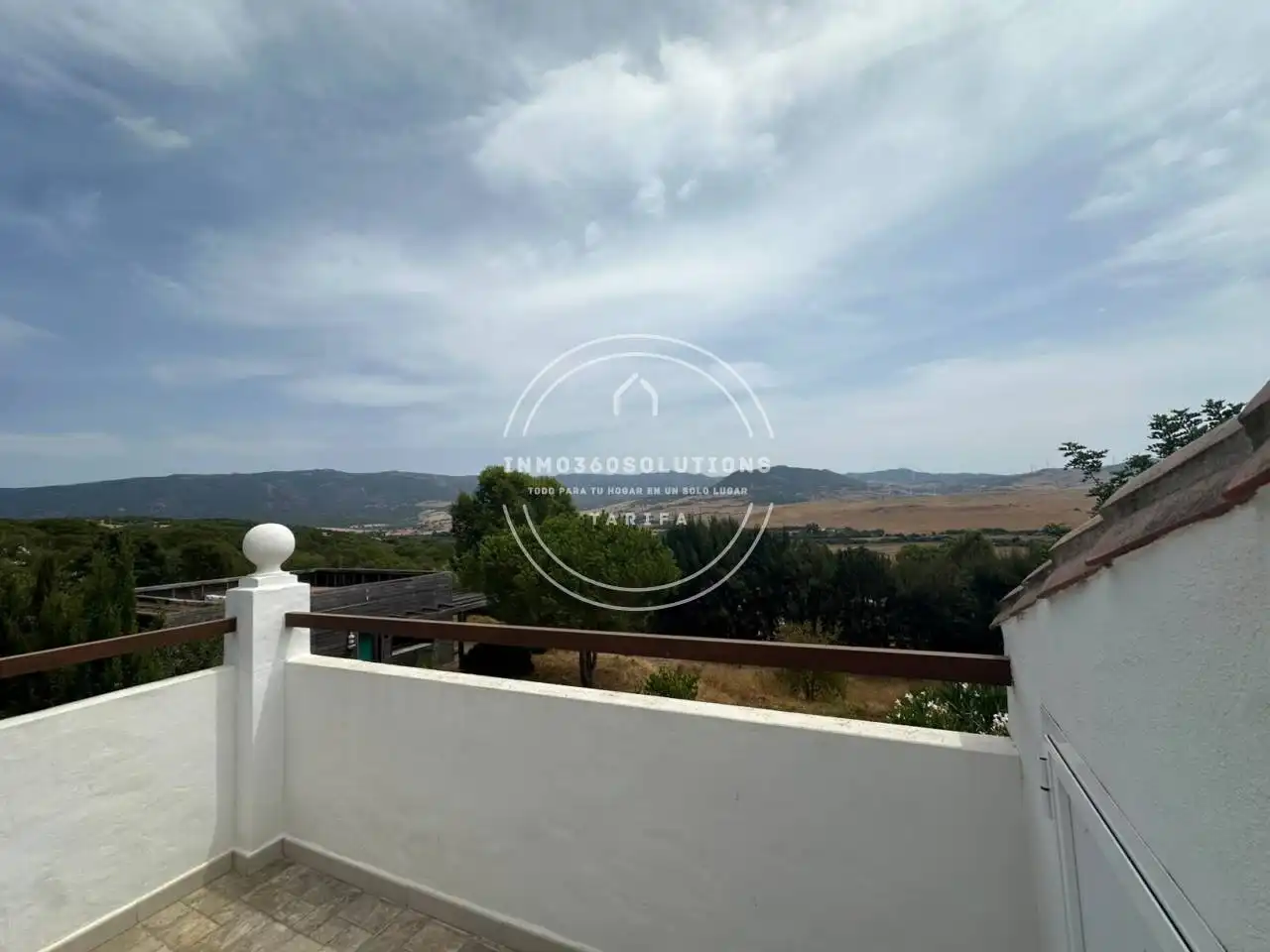 Casa de 120 m² en Tarifa