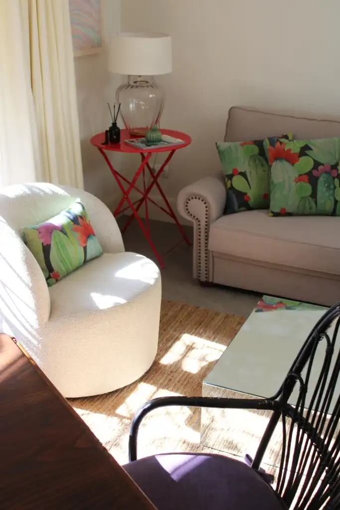 Piso de 96 m² en Santander