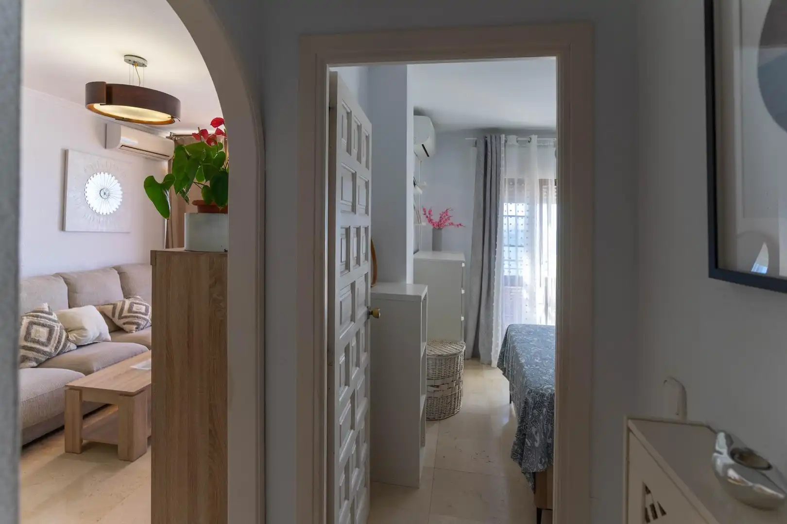 Pis de 75 m² a Benalmádena