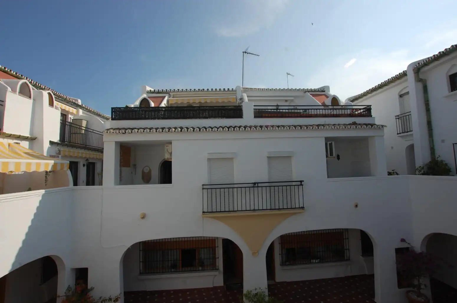 Квартира 70 м² в Torremolinos