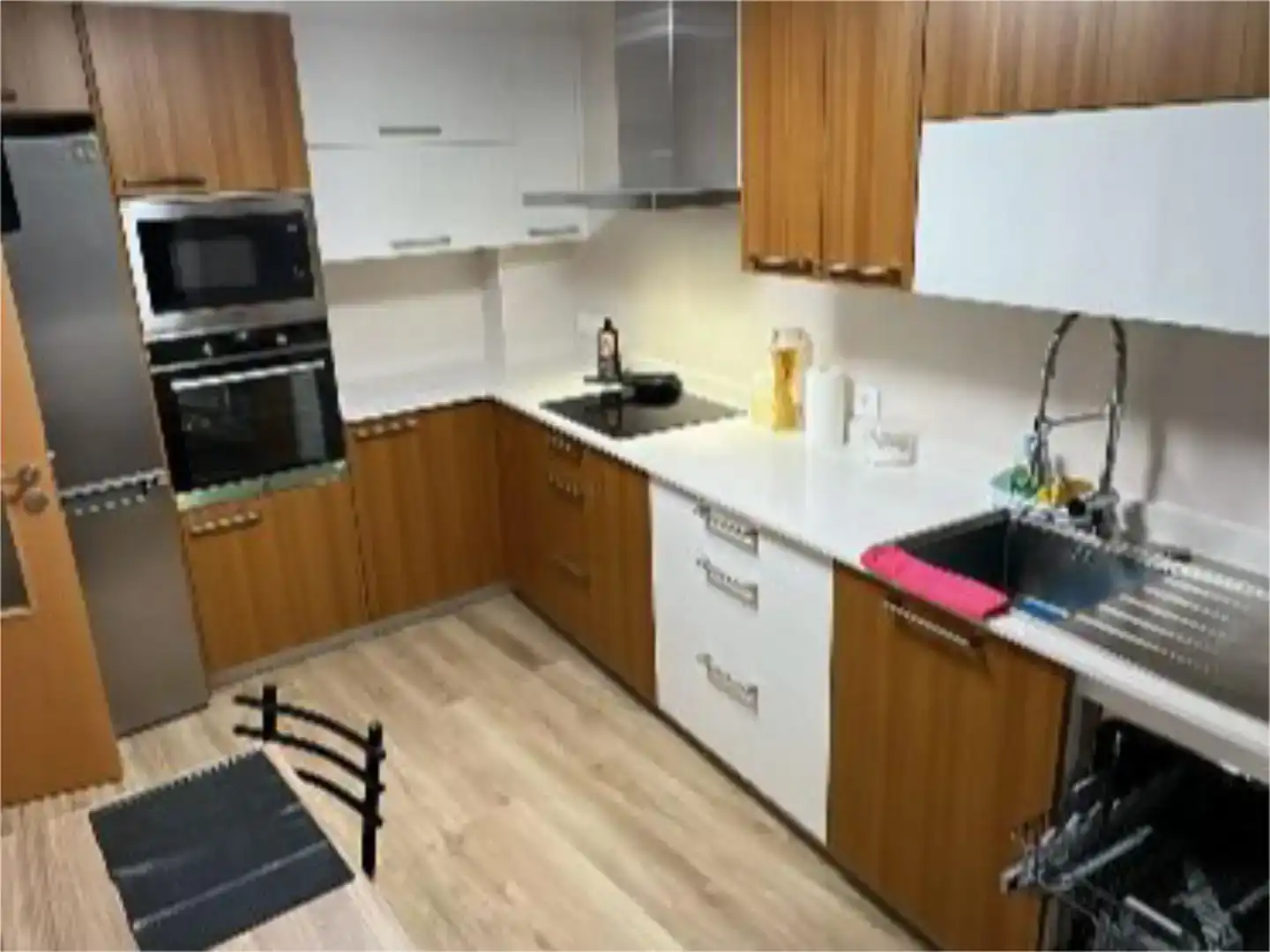 Piso de 154 m² en Bueu