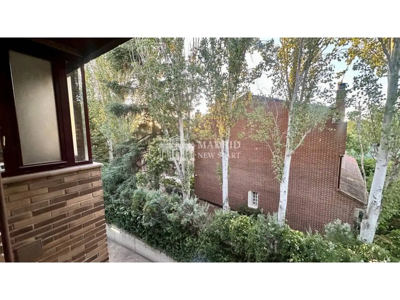 Pis de 73 m² a Madrid