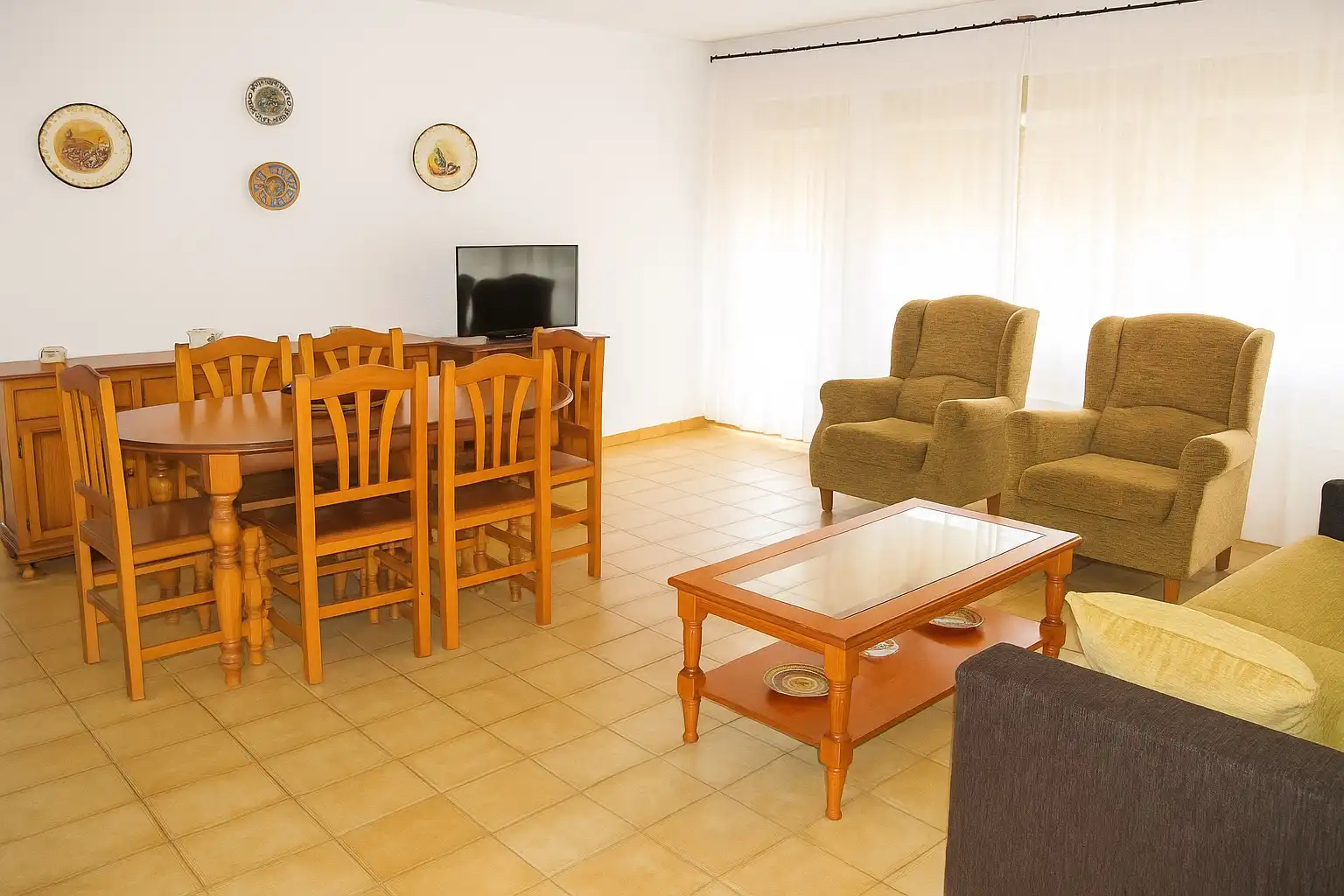 Piso de 85 m² en Peñíscola