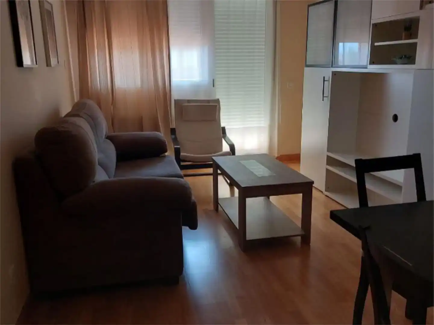 Piso de 85 m² en Ávila