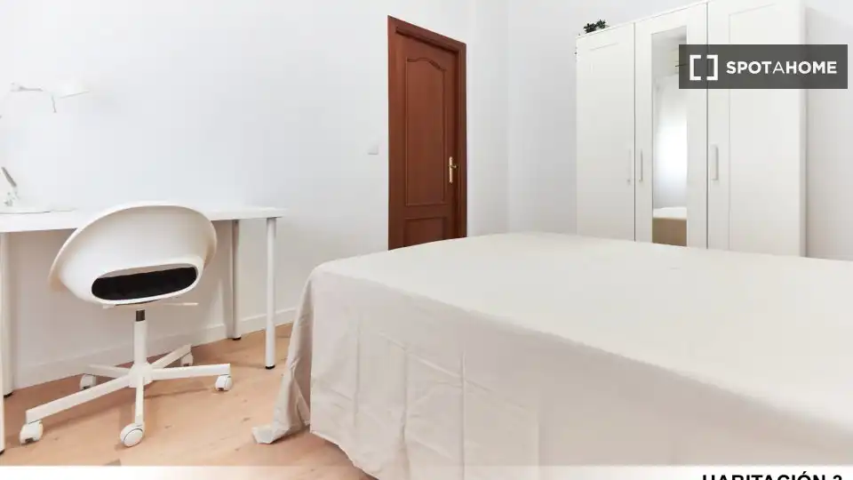 Habitación en alquiler, Sevilla