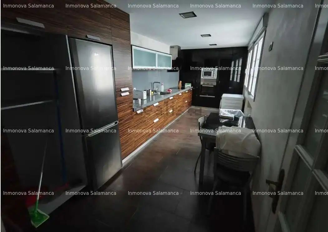 Piso de 200 m² en Salamanca