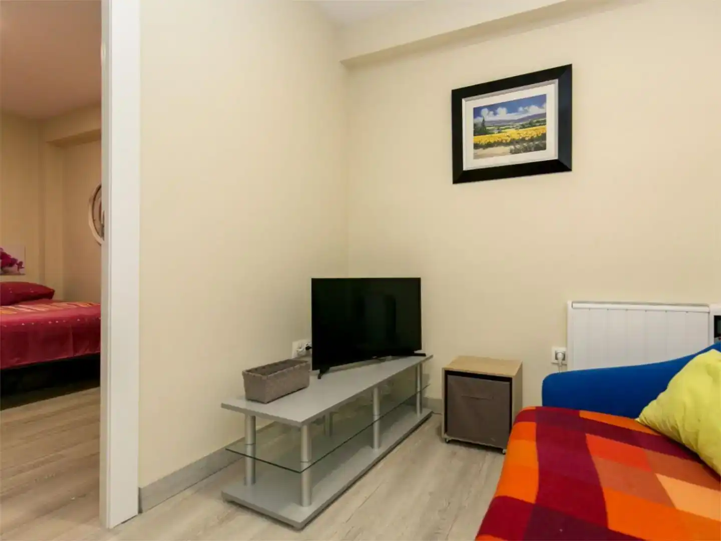 Habitación 65 m², Granada