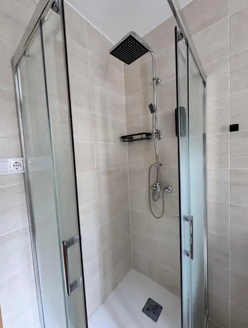Piso de 110 m² en Ourense