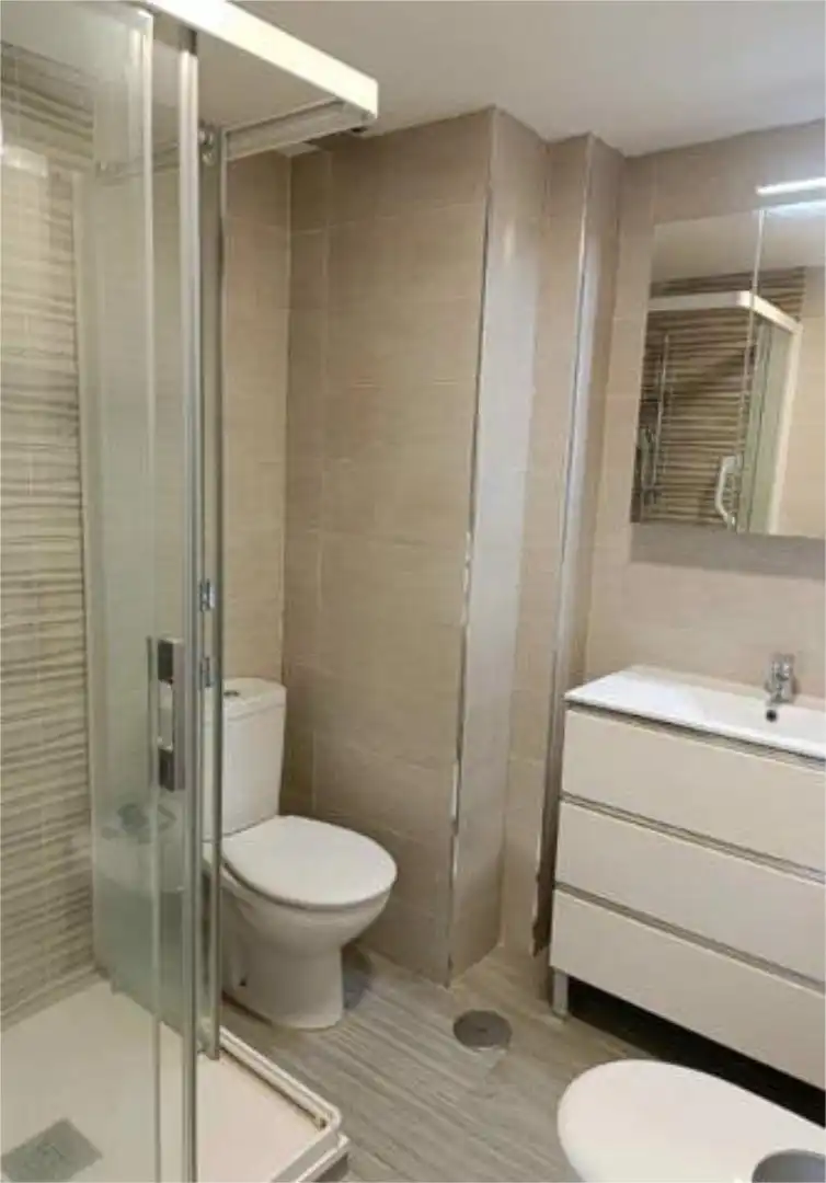 Piso de 90 m² en Málaga