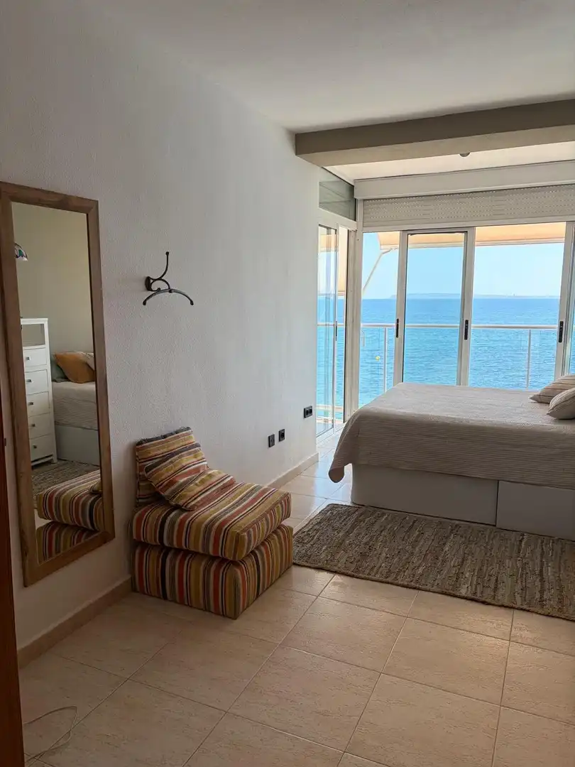 Piso de 85 m² en Alicante