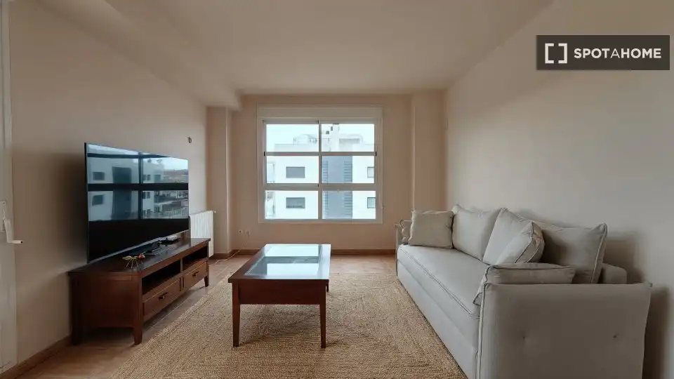 Habitación 92 m², Jávea