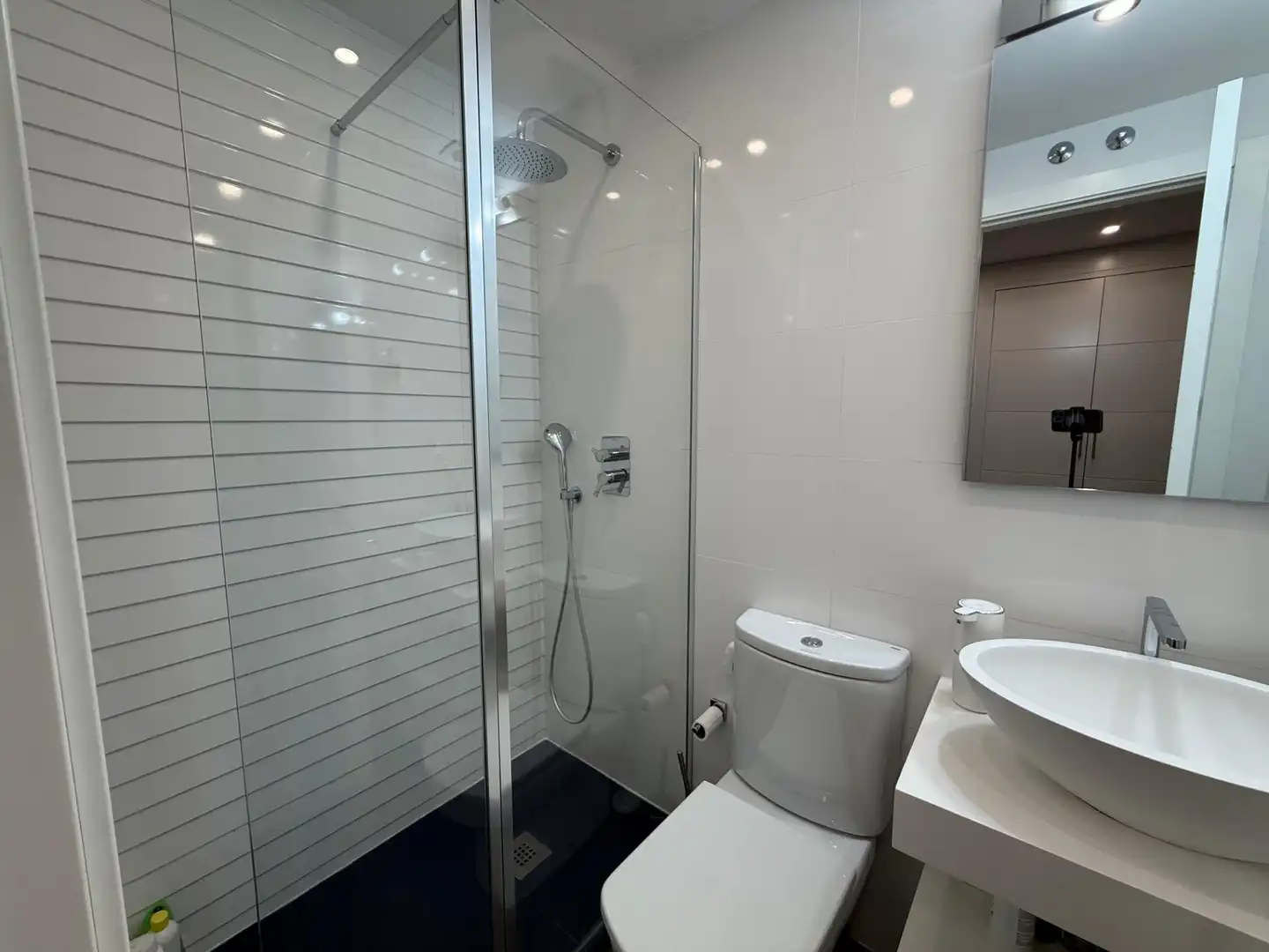 Piso de 316 m² en Guadalajara