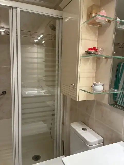 Piso de 65 m² en Guecho
