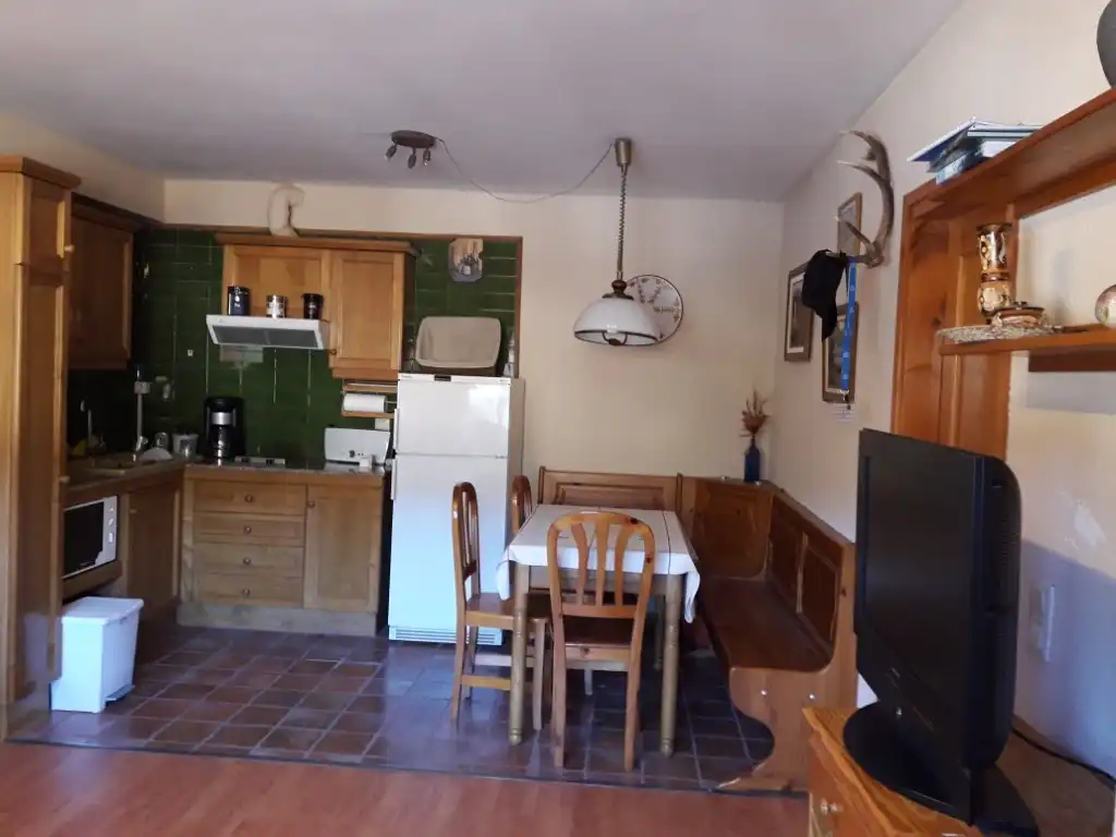 Piso de 90 m² en Alp