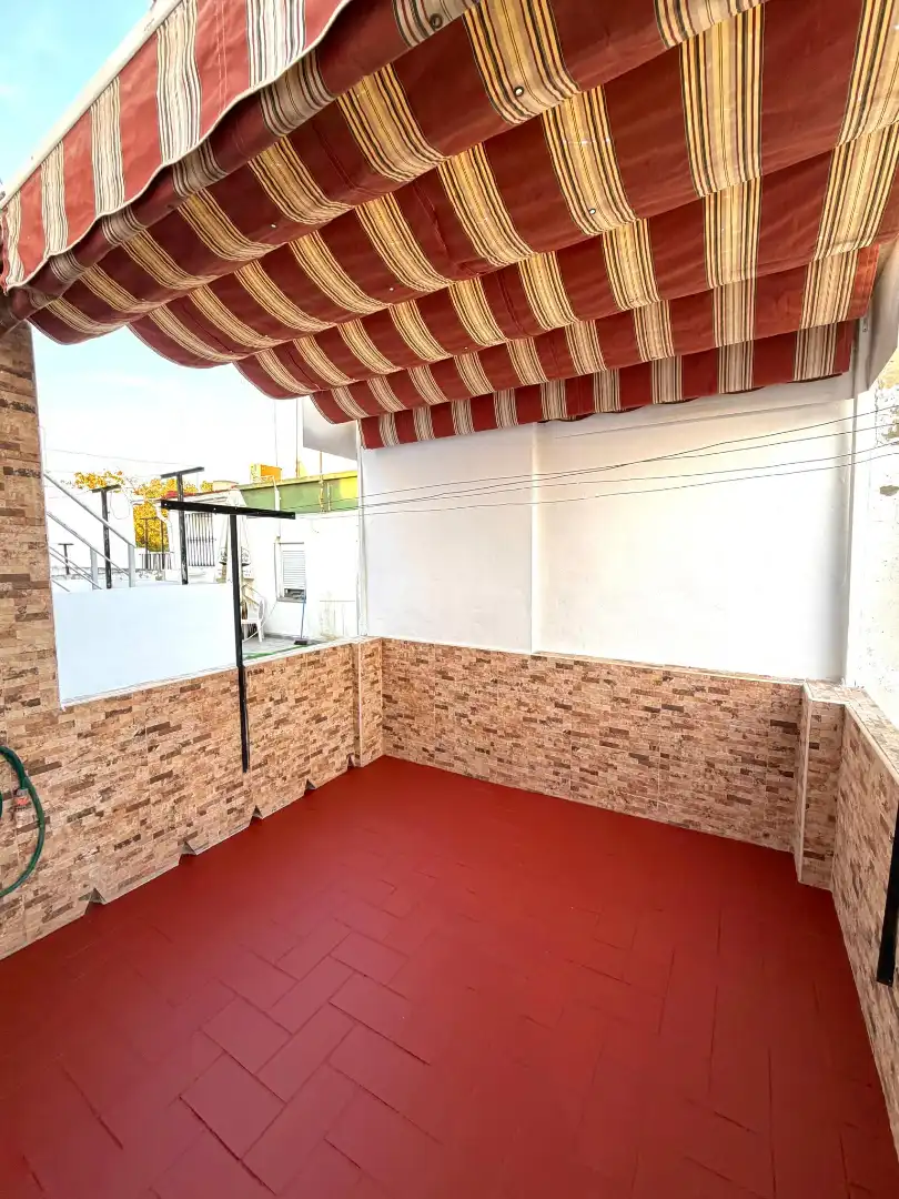 Квартира 85 м² в Utrera