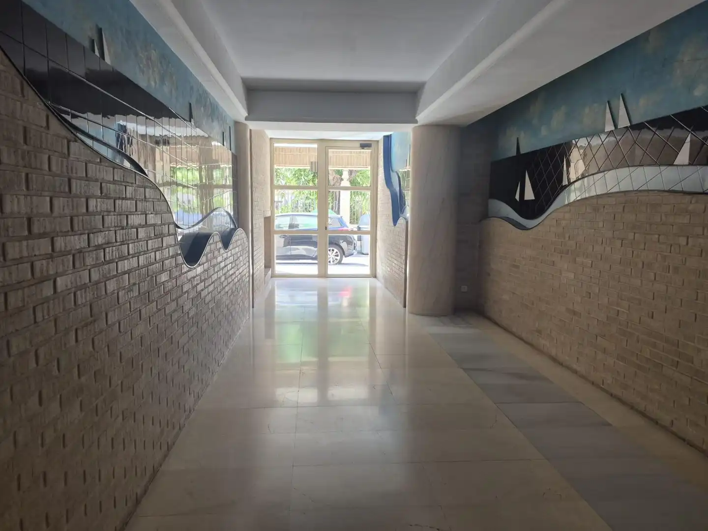 Pis de 163 m² a Alacant