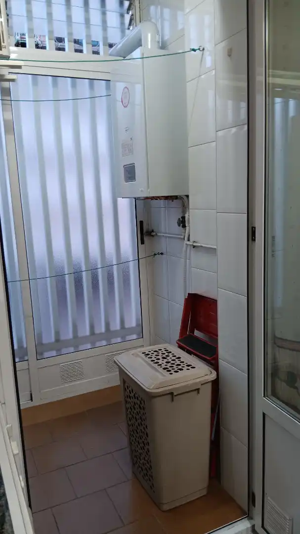 Piso de 70 m² en Albacete