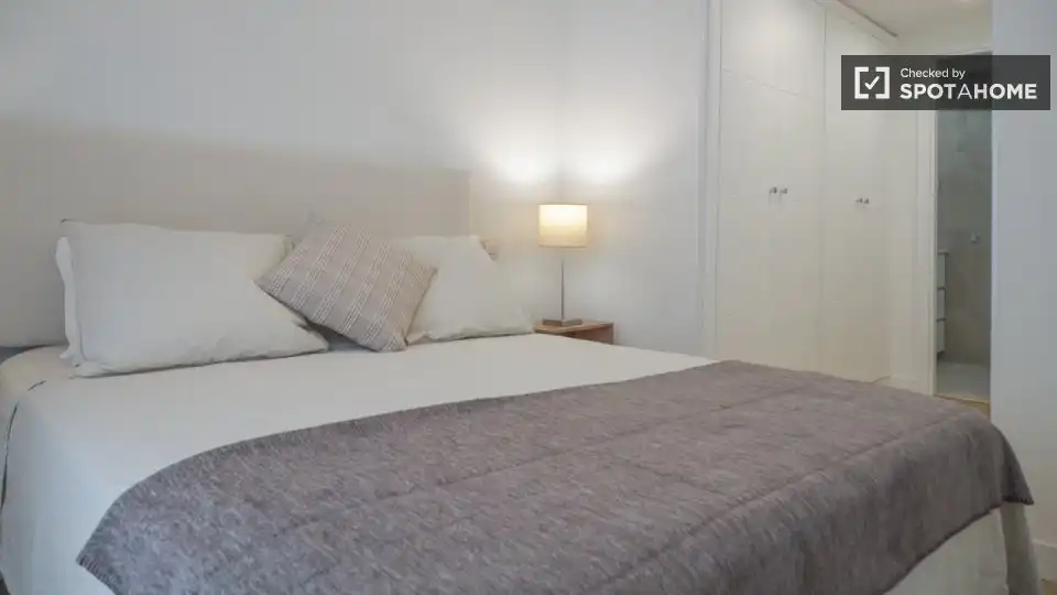Piso de 55 m² en Madrid