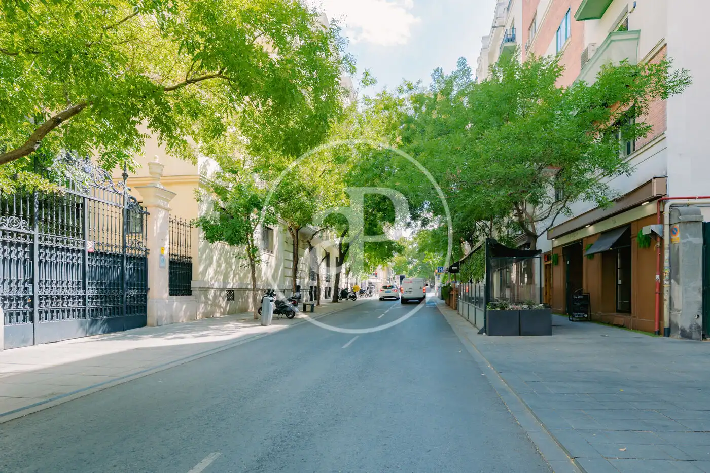 Pis de 126 m² a Madrid