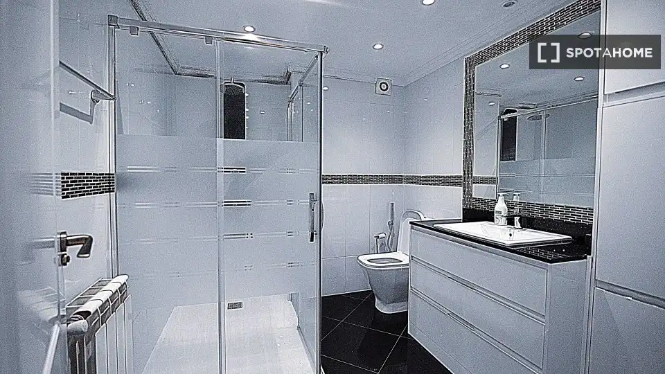 Habitación 104 m², Santander
