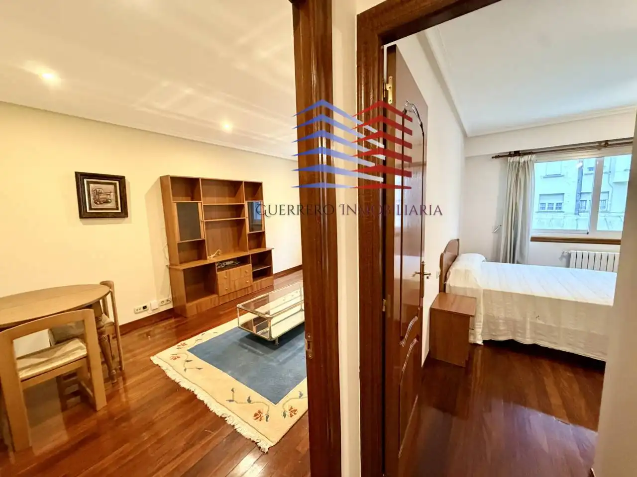 Piso de 85 m² en Ourense