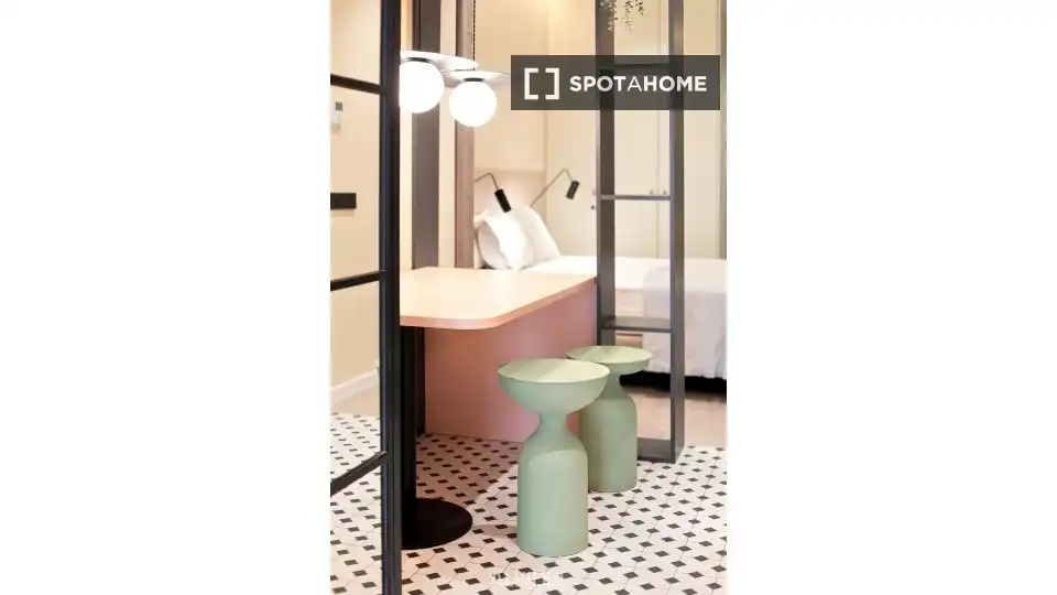 Piso de 48 m² en Valencia