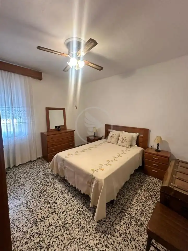 Piso de 105 m² en Linares