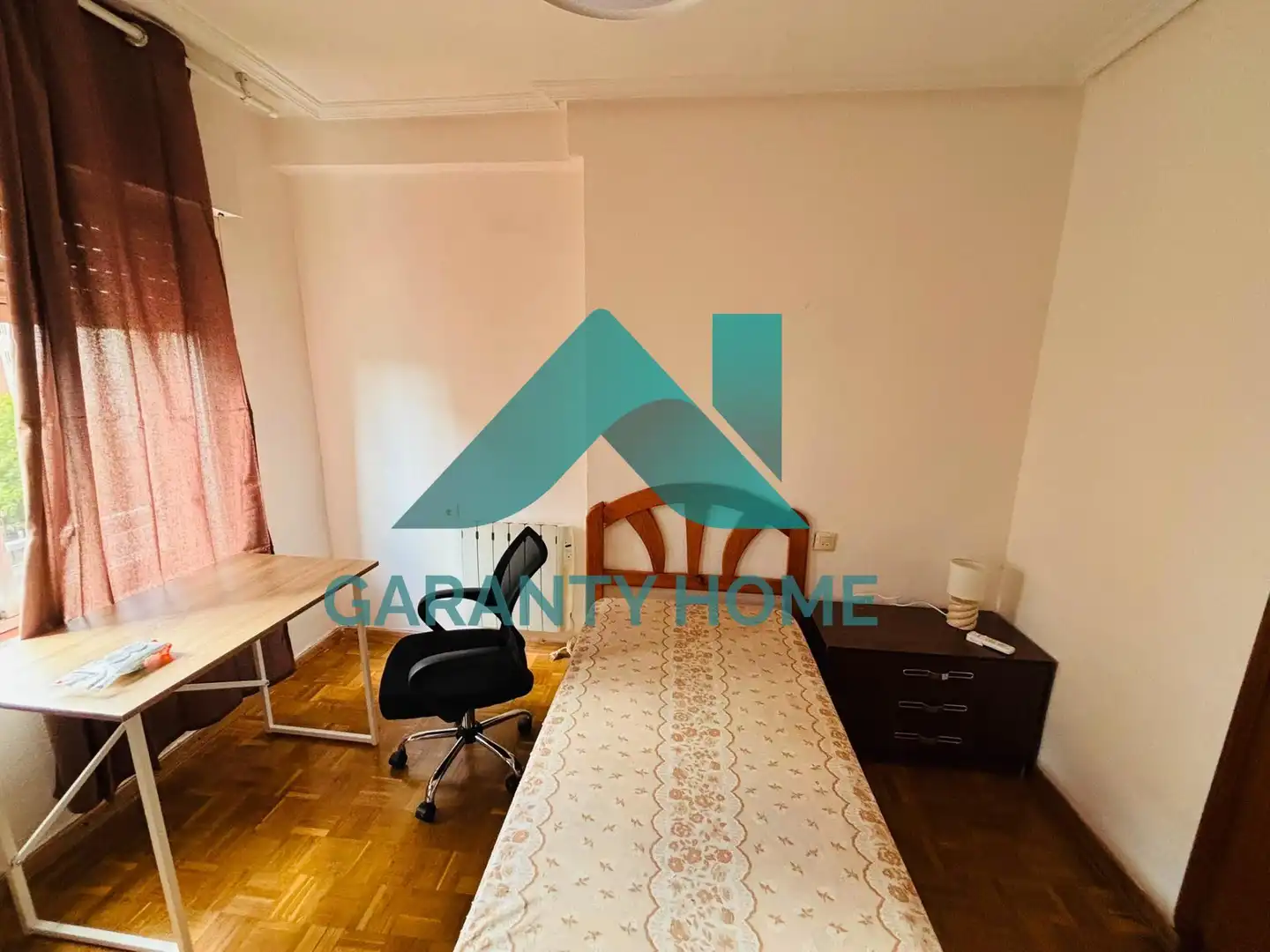 Piso de 110 m² en Cáceres