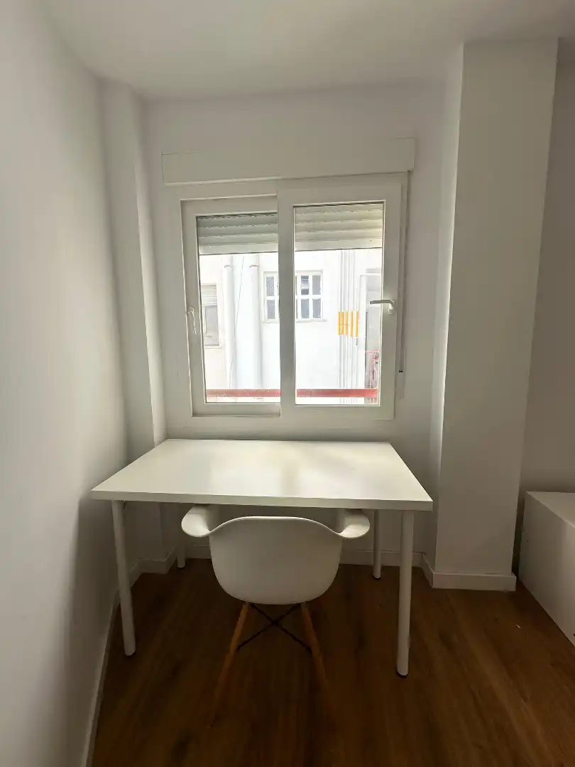 Habitación 100 m², Castellón de la Plana