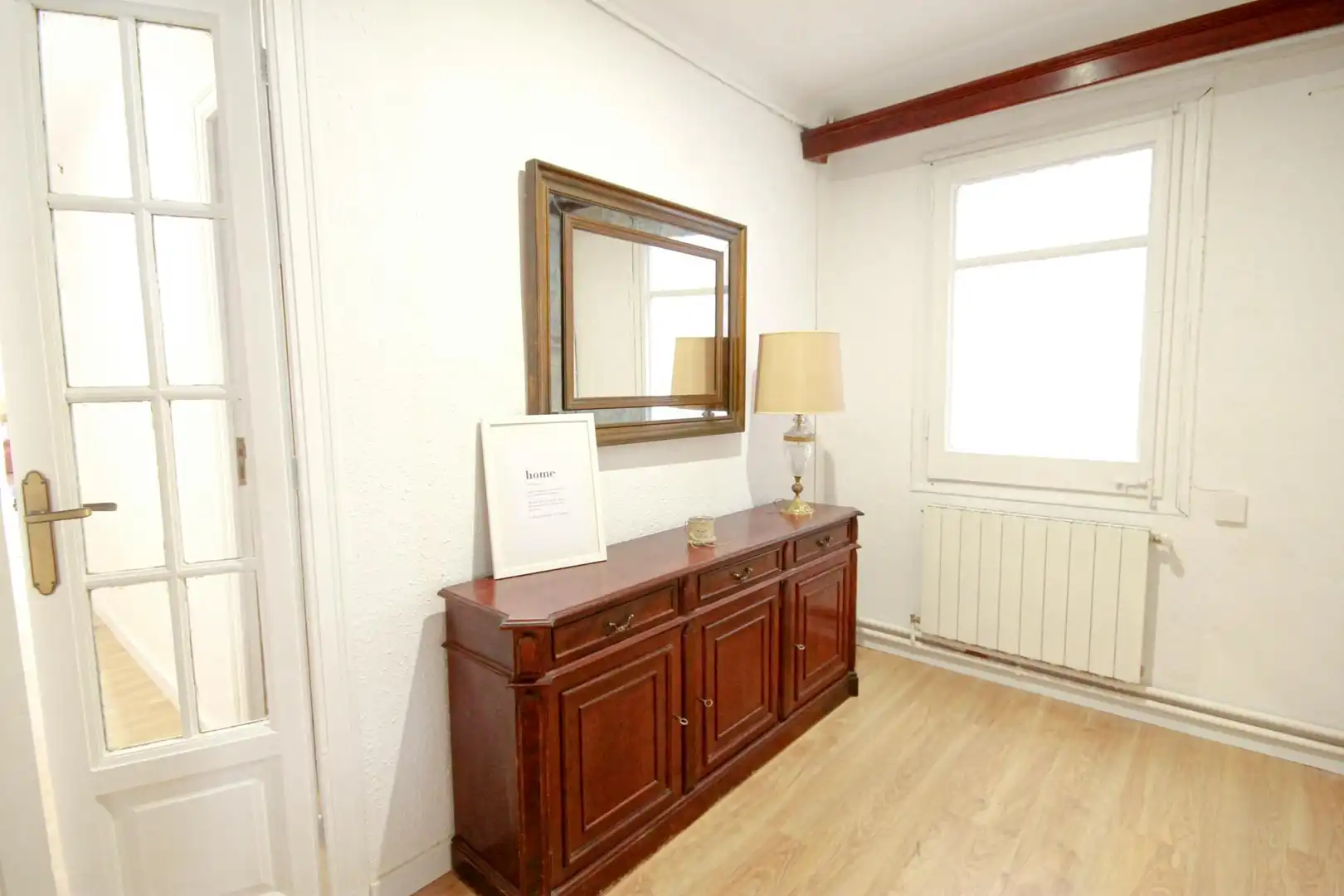 Habitación 150 m², Barcelona