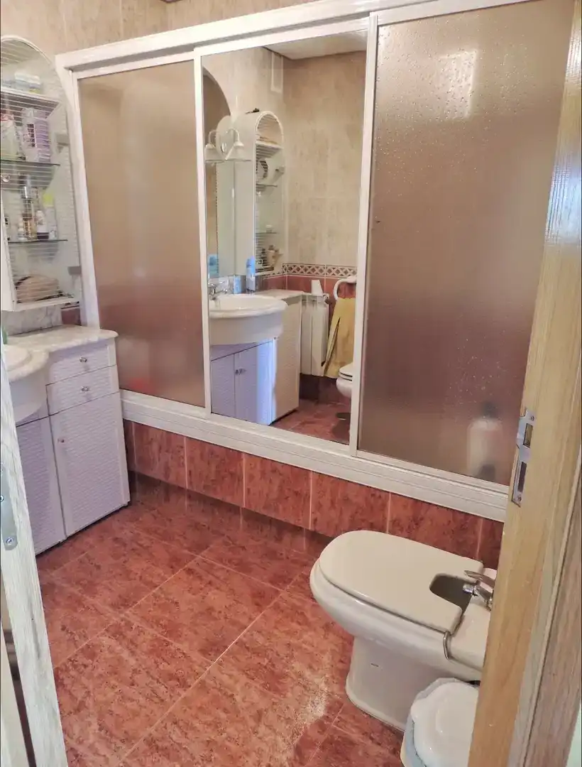 Piso de 60 m² en Ponferrada