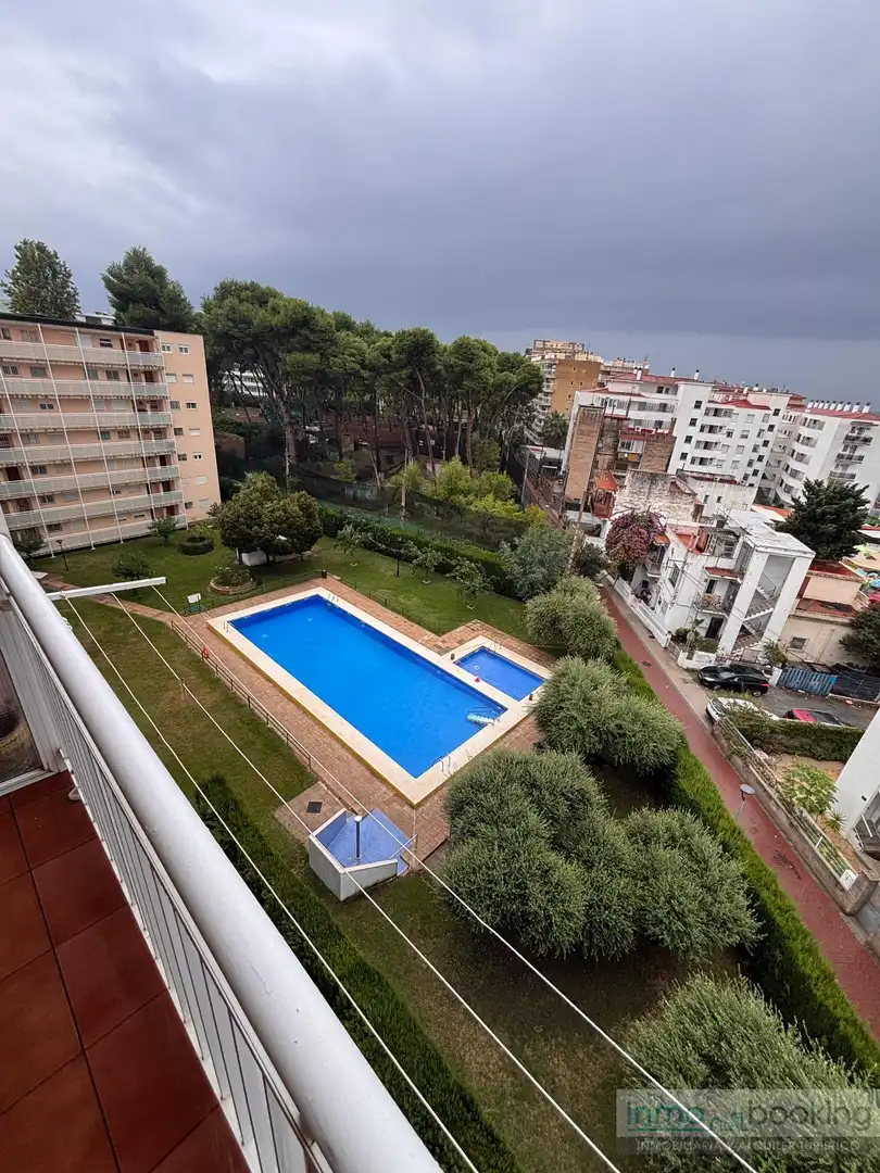 Piso de 65 m² en Salou