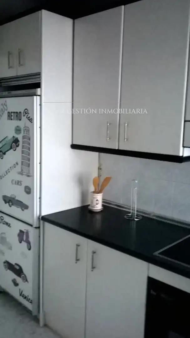 Piso de 124 m² en Salamanca