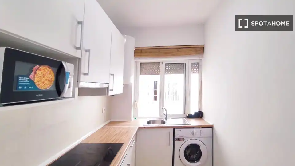Habitación en alquiler, Cartagena