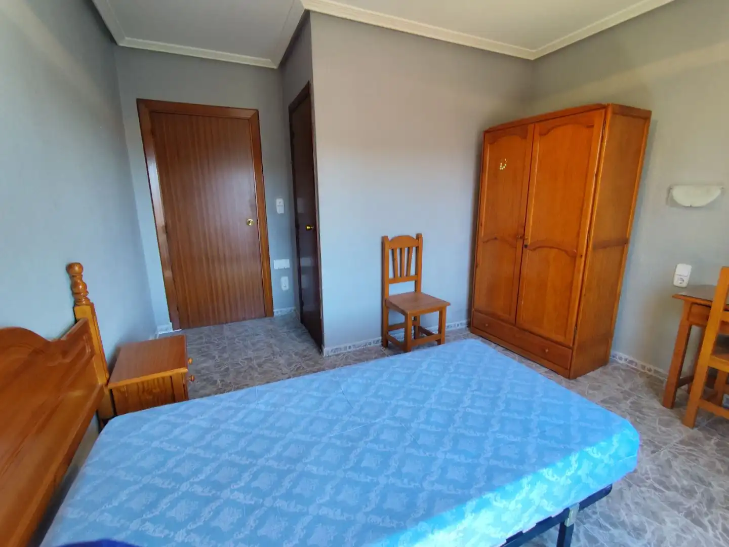 Piso de 140 m² en Zaragoza
