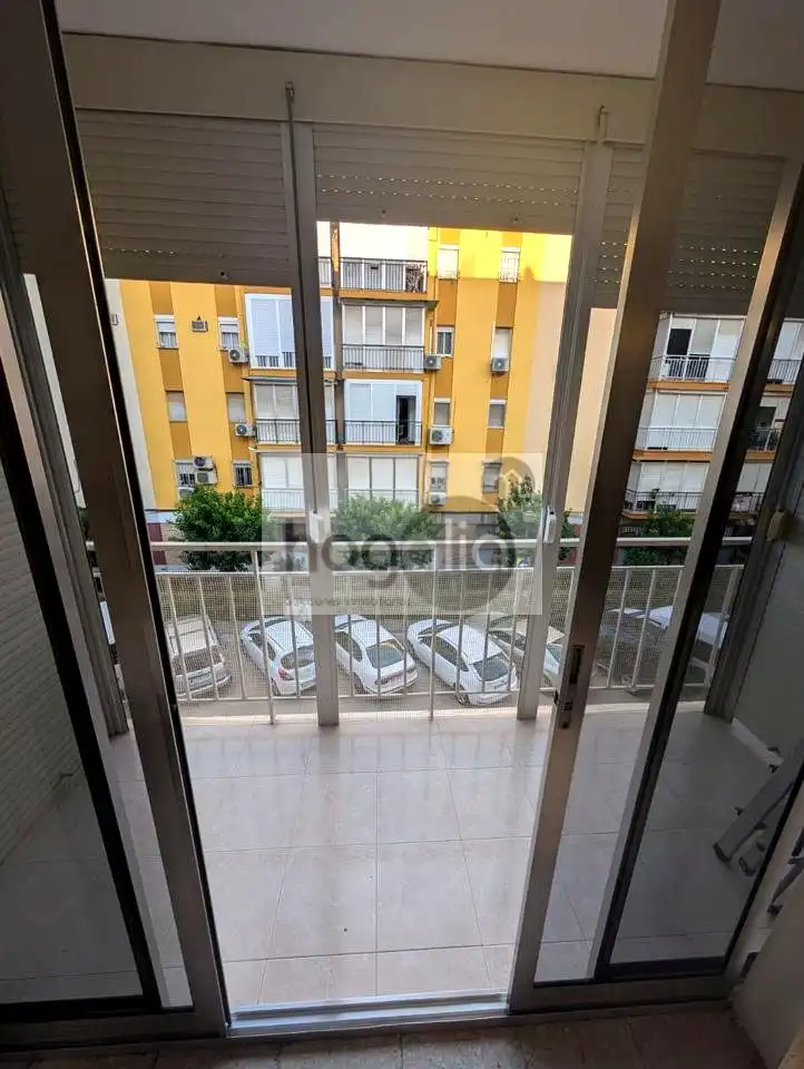 Piso de 85 m² en Sevilla