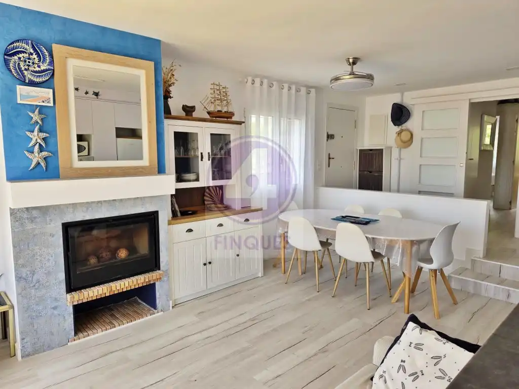 Appartement 110 m² à Castell d'Aro, Platja d'Aro i s'Agaró