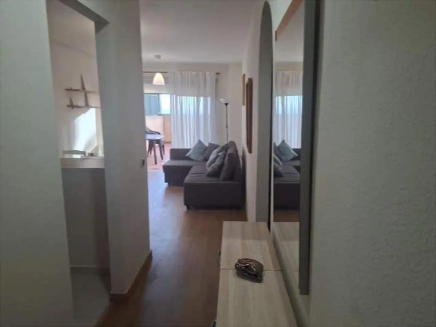 Appartement 55 m² à Santa Cruz de Ténérife